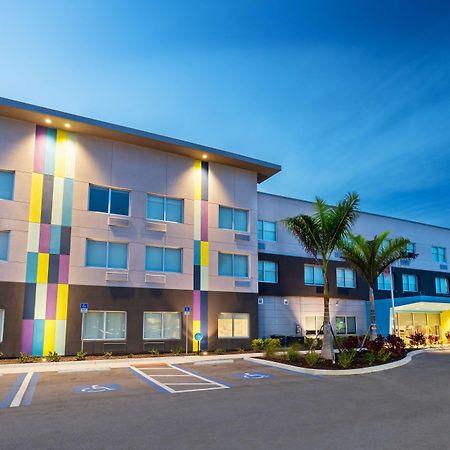 Hotel Tru By Hilton Bradenton I-75, Fl Exteriér fotografie